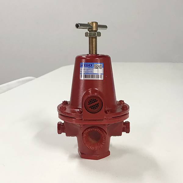 REGO 1584VN 1588VN 减压阀