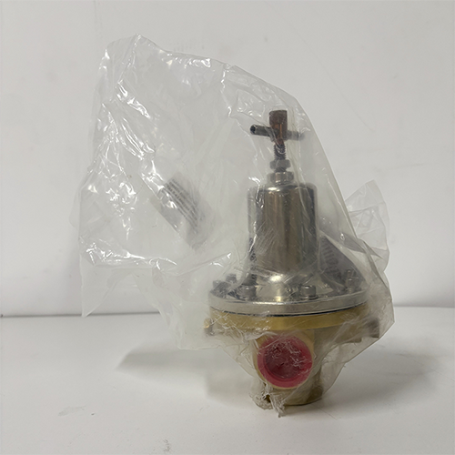 重型气体端路调节阀 1780 系列