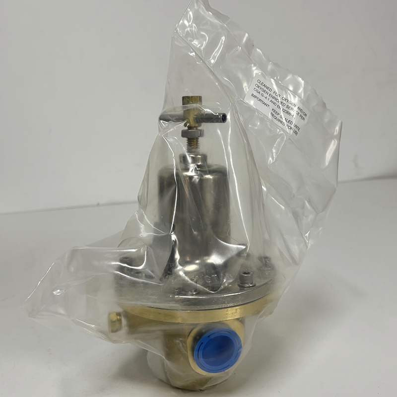 REGO氧气氮气二氧化碳减压阀1784/1786/1788