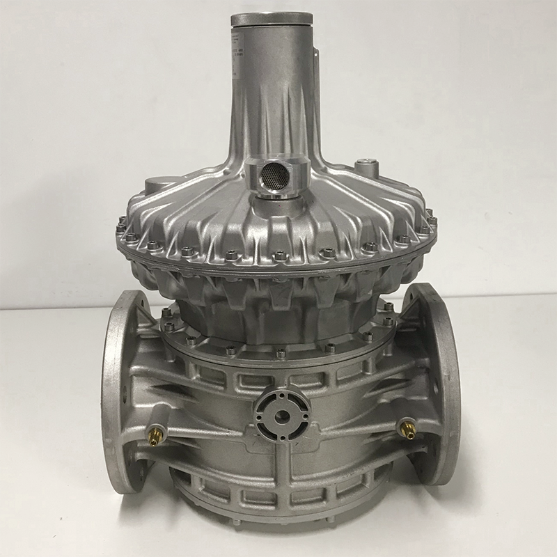 RG/2MCS马达斯MADAS燃气稳压阀5bar调压器