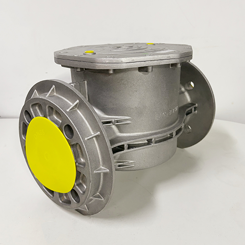 10607F DN65燃气过滤器Fiorentini菲奥